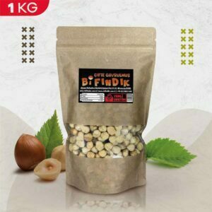 Çifte Kavrulmuş İç Fındık 1 kg