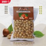 Kavrulmuş İç Fındık 250 gr Vakum Paket