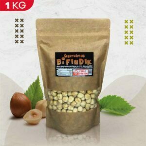 Kavrulmuş İç Fındık 1 kg