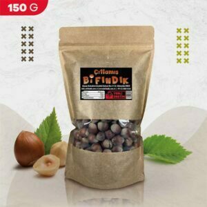 Kavrulmuş Kabuklu Fındık 150 gr