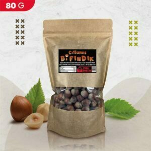 Kavrulmuş Kabuklu Fındık 80 gr