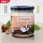 Sütlü Fındık Kreması 200gr