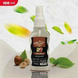 Fındıklı Kolonya 100 ml