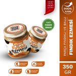 Ballı fındık ezmesi 350 gr