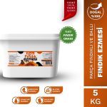 Ballı fındık ezmesi 5 kg