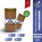 Hurmalı fındık ezmesi 1 kg