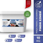 Hurmalı fındık ezmesi 10 kg