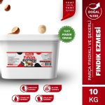 Şekerli fındık ezmesi 10 kg