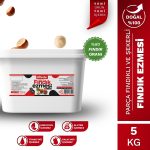 Şekerli fındık ezmesi 5 kg