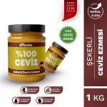 Şekerli ceviz ezmesi 1 kg